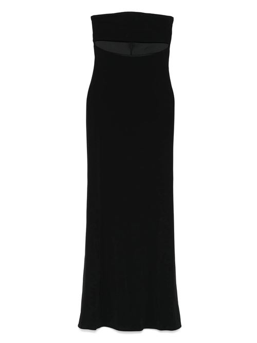 CUT OUT DRESS DEMI ANIYE BY | 18578800336